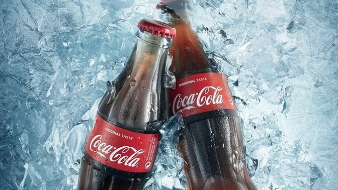 Ayran mı Kola mı?