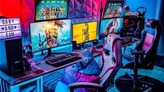 iPhone almak için oyuncu bilgisayarımı satsam Gamer'lığa ihanet etmiş olur muyum?