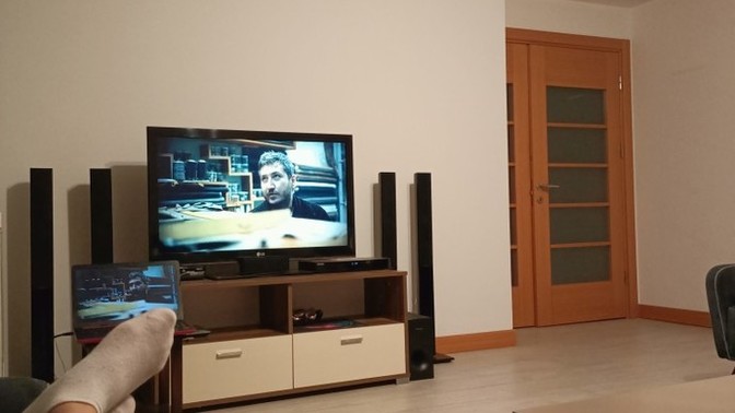 Film, dizi izlemeyi sever misiniz?