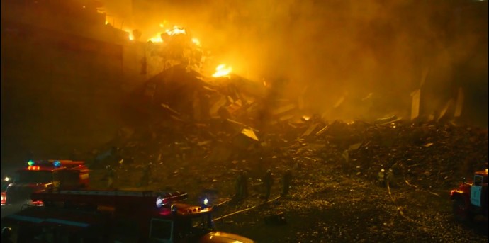 Ağlatacak film dizi önerisi olan var mı?