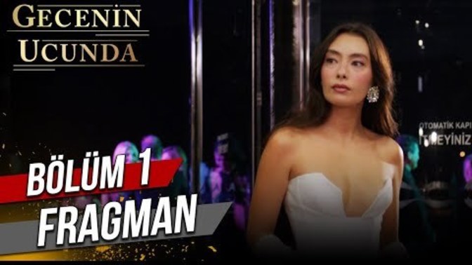 Gecenin Ucunda dizisini beğendiniz mi?