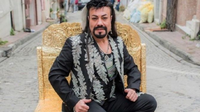 "Türkiye'de kriz olsa konserlerime binlerce kişi gelemezdi" konsere gidebilmek refah göstergesi mi?