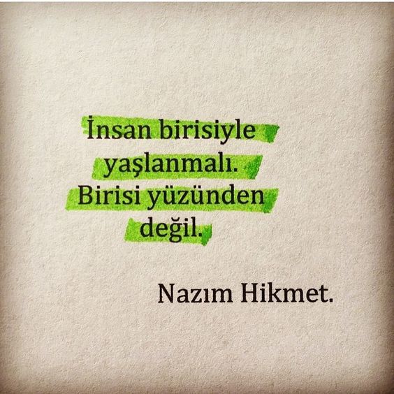 Biten bir ilişkiyi bitiren olmamak için çabalar mısınız?