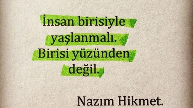 Biten bir ilişkiyi bitiren olmamak için çabalar mısınız?
