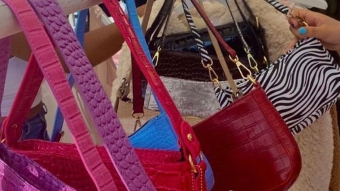 Bu sıralar kullanmayanı dövüyorlar dediğin çanta modeli hangisi?
