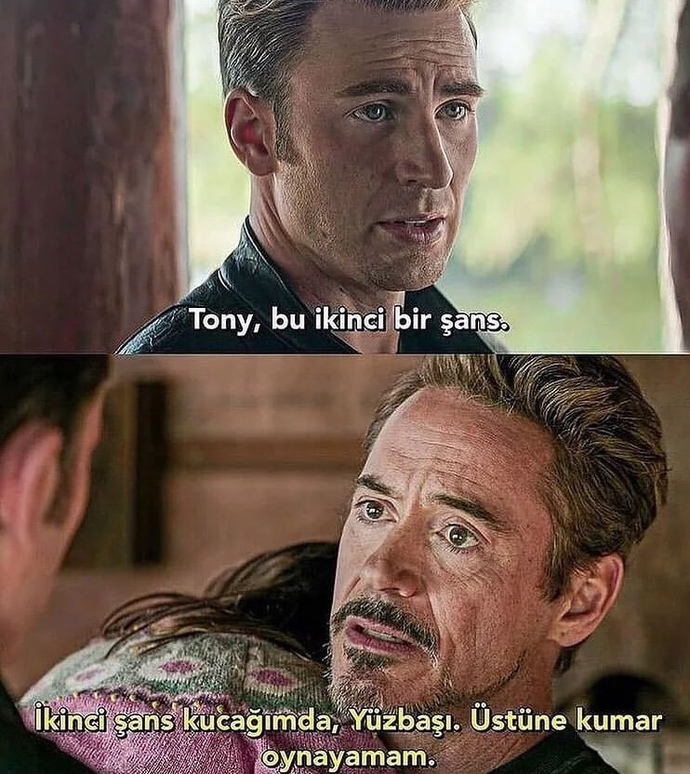 İzlediğiniz en iyi bilim kurgu, fantastik filmi hangisi?