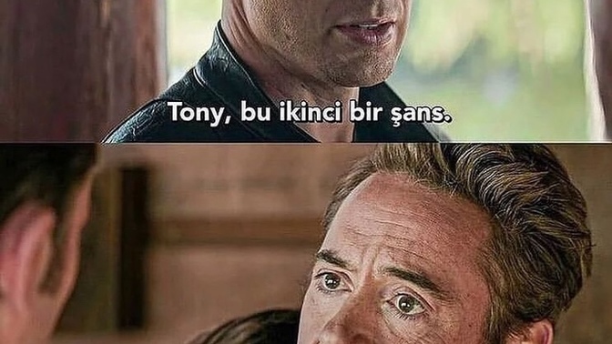 İzlediğiniz en iyi bilim kurgu, fantastik filmi hangisi?