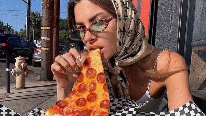 En iyi pizza nerede yenir?