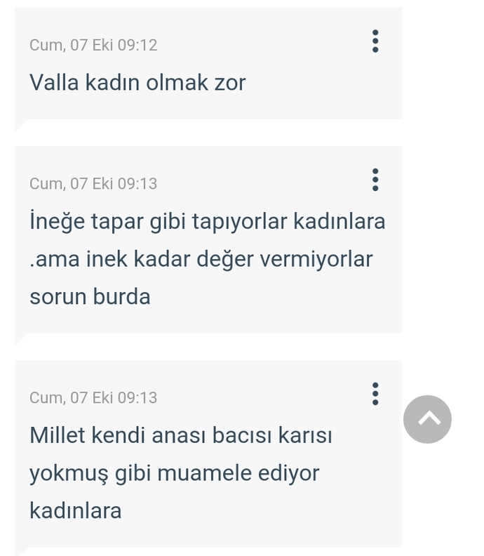 Erkekler için kadınlar ne ifade ediyor?