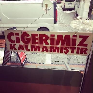 Keşke böyle olmasaydı dediğiniz ne var?