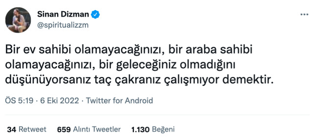 Sinan Dizman
