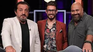 Masterchef kim kazanmasını istiyorsunuz ve hangi şef sizin favoriniz?