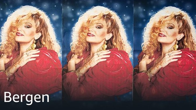 Bergen filmi Amazon Prime'da yayında! Hüngür hüngür ağlamaya hazır mısınız😭?