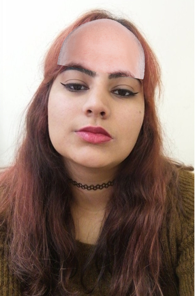Saçımı hangi renge boyatsam sizce?