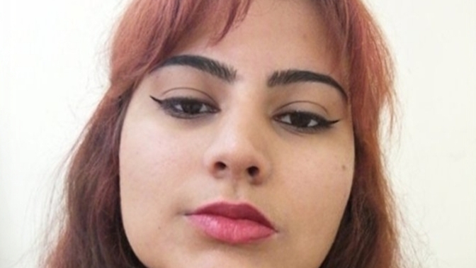Saçımı hangi renge boyatsam sizce?