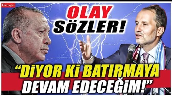 Erdoğan'dan Sonra Cumhurbaşkanlığı Koltuğuna Hangi Siyasetçi Gelmeli Sizce?