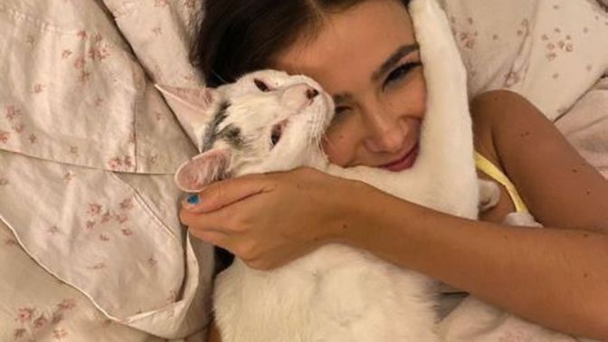 Alerjim olduğu halde kedi sahiplenmek aşka dair mi?