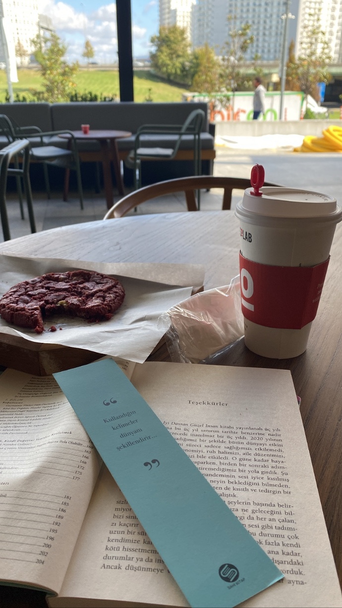 Kafa dağıtmak için en güzel seçiminiz nedir?