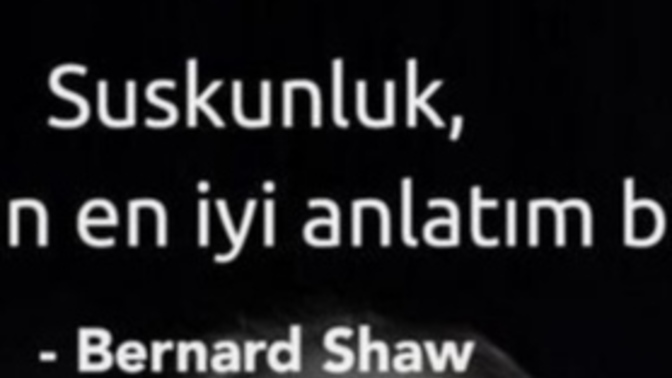 Güzel bir birliktelikte ayrılıkta kaliteli mi olur, ya da kaliteli insanların ayrılığımı kaliteli olur?
