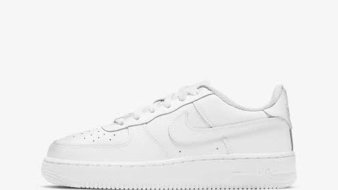 Nike Air Force sahtesi alınır mı?