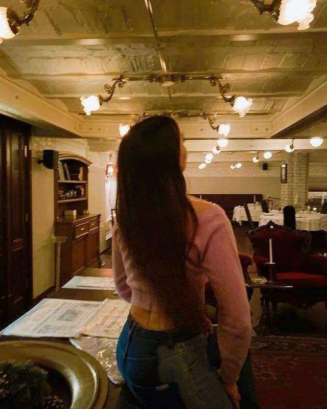 Burcu Özberki nasıl buluyorsunuz?
