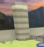 Counter-strike 1.6 jailbreak modunda oynamayı en çok sevdiğiniz yer neresiydi?
