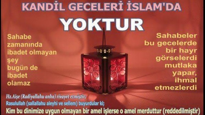 İslam dinine mensup olduğunu söyleyenler sizce neden böyle?