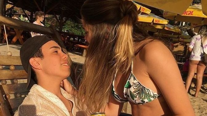 Ayriliktansonra hemen sevgili yapan birine ne denir?