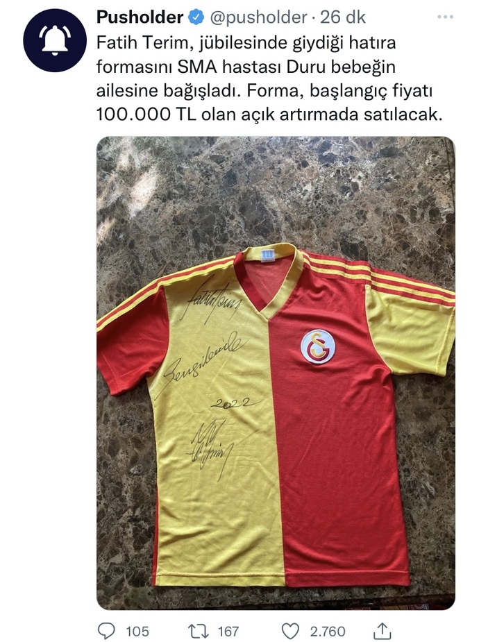 Erkekler Fatih Terim'i neden bu kadar seviyor?