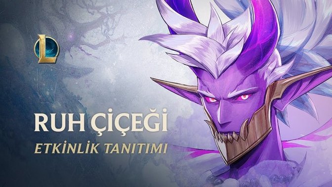 LoL ruh çiçeği etkinliğinde master kostümü mü yoksa başka kostüm gelmesini beklemek mi?
