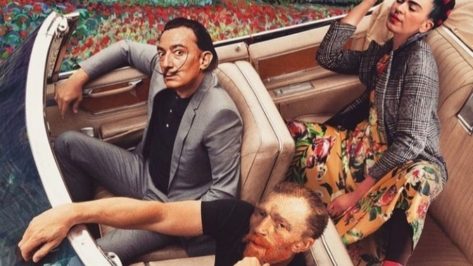 Kitaplardan mı, dinlediklerinden mi, izlediklerinden mi? En çok nelerden etkileniyorsunuz?