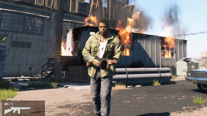 Bugün Mafia 3'ün 6. yıldönümü! Oyunu oynadınız mı ve beğendiniz mi?