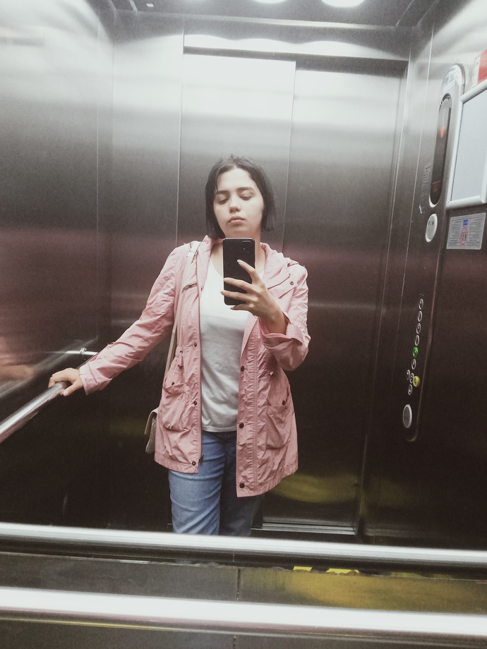 Pembe kadar güzel bir renk var mıdır?