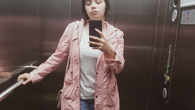 Pembe kadar güzel bir renk var mıdır?