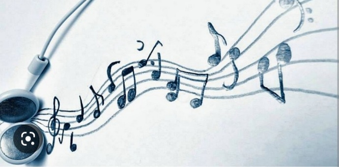 Hangi tür müzik dinlesem bana iyi gelir..🤔