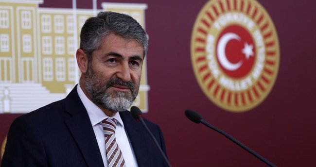 Maliye Bakanı Nureddin Nebati, Enflasyonu kalıcı olarak yeneceğiz. demiş. Enflasyon sizce düzelir mi?