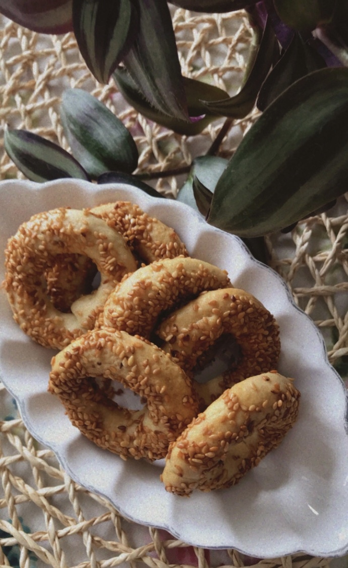 Miss gibi çıtır çıtır 🥯