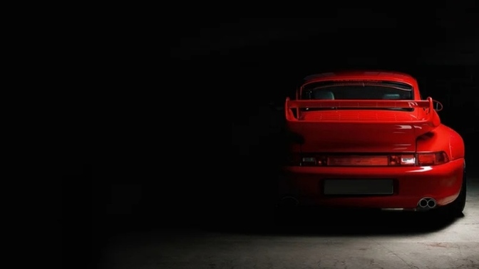 Avrupanın en değerli markasıı Porsche, sizin araba modeliniz ne?