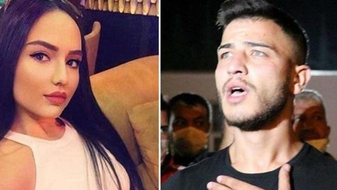 Ümitcan Uygun, 4 yıl 10 ay hapis cezasına çarptırıldı. Az değil mi?