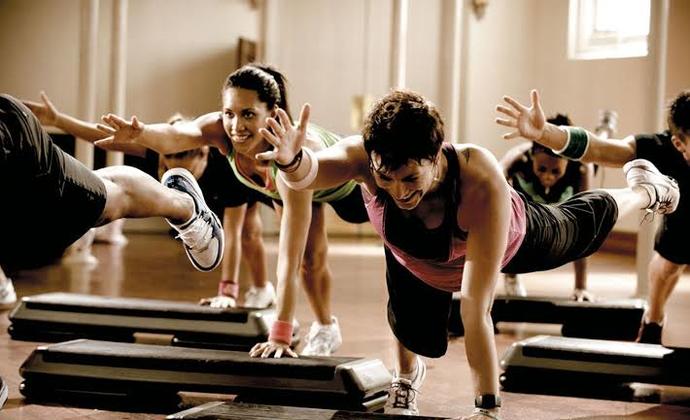 Kadınlar kendileri için mi spor yapıyor yoksa erkekler için mi?
