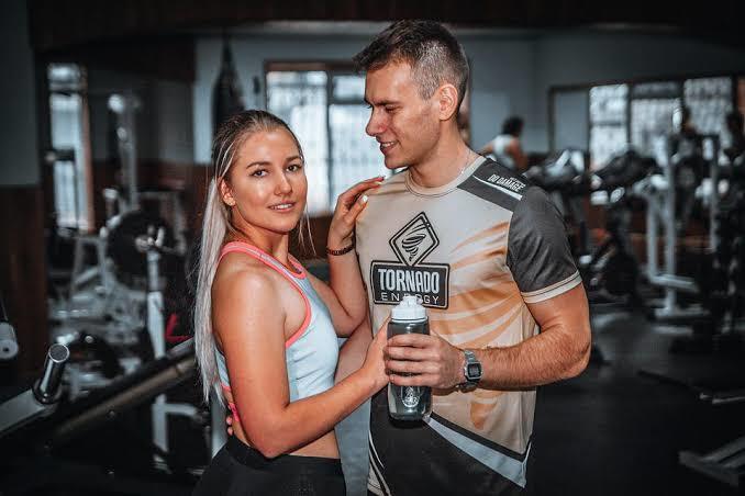 Kadınlar kendileri için mi spor yapıyor yoksa erkekler için mi?