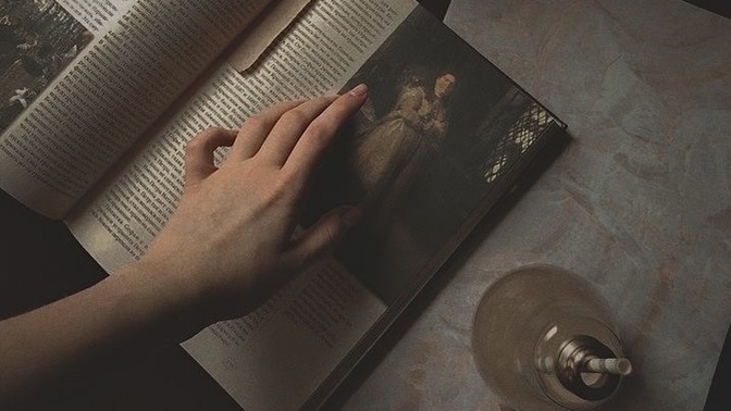 ‘Okumadan önce ölmeniz gereken kitap’ dediğiniz bir kitap var mı?
