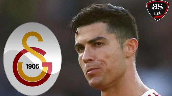 Manchester United'ta yedek kalan Cristiano Ronaldo'nun Galatasaray'a geleceği konuşuluyor. Sence Ronaldo Galatasaray'a gelir mi?