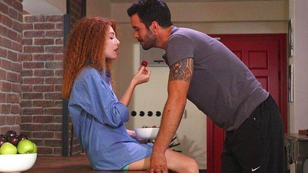 Karşı cinsin gözünde evlenmelik mi, eğlenmelik mi olduğunu düşünüyorsun?