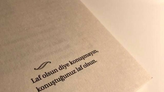 Eleştiriye ne kadar açıksın?