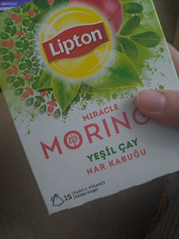 Evde illuminatili çay buldum nasıl imha etmek uygundur?