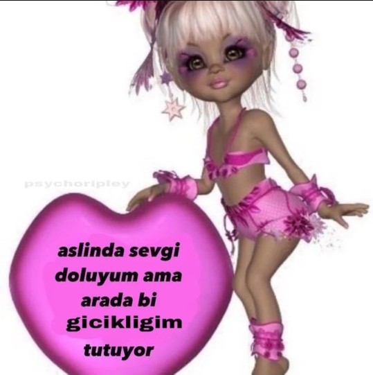 Karşı cinsle iletişimi kesme sebebiniz ne olurdu?