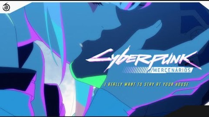 Yeni Cyberpunk: Edgerunners animesi hakkında yorumlarınız var mı?