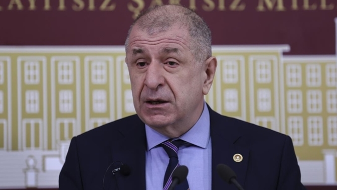 Zafer Partisi kurucusu Ümit Özdağ, "Erdoğan karşısında kazanacak tek aday Mansur Yavaş'tır." demiş. Sizce de öyle mi?