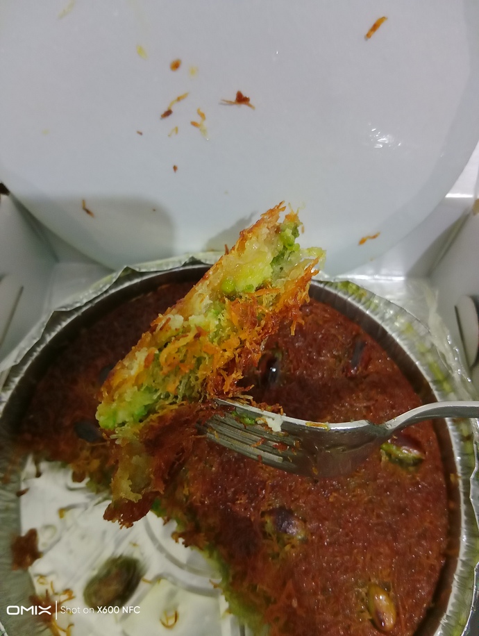 Gece tatlı yemek devam mıdır?